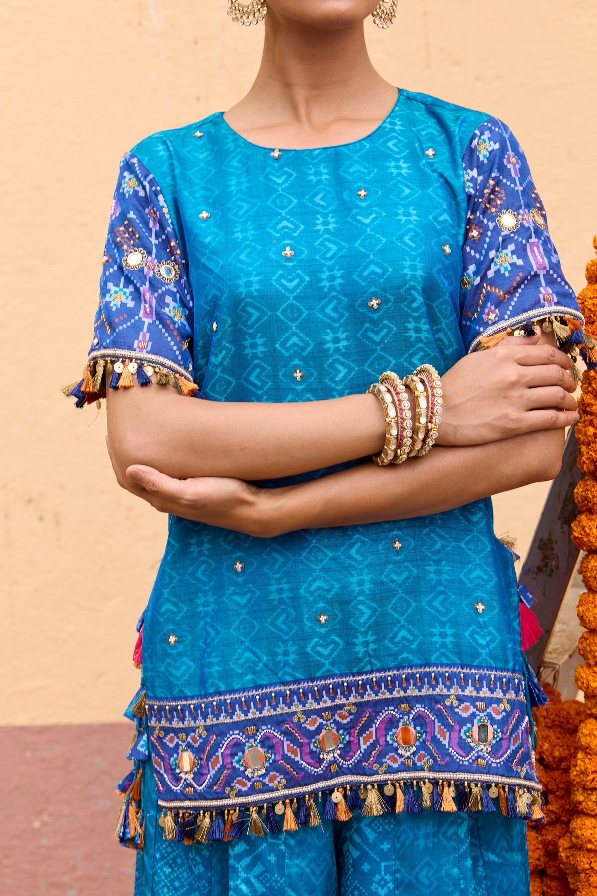 Nayab Set