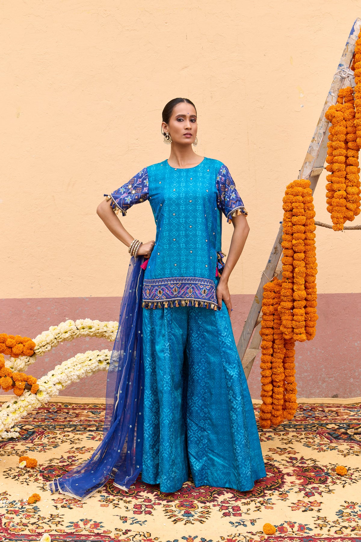 Nayab Set
