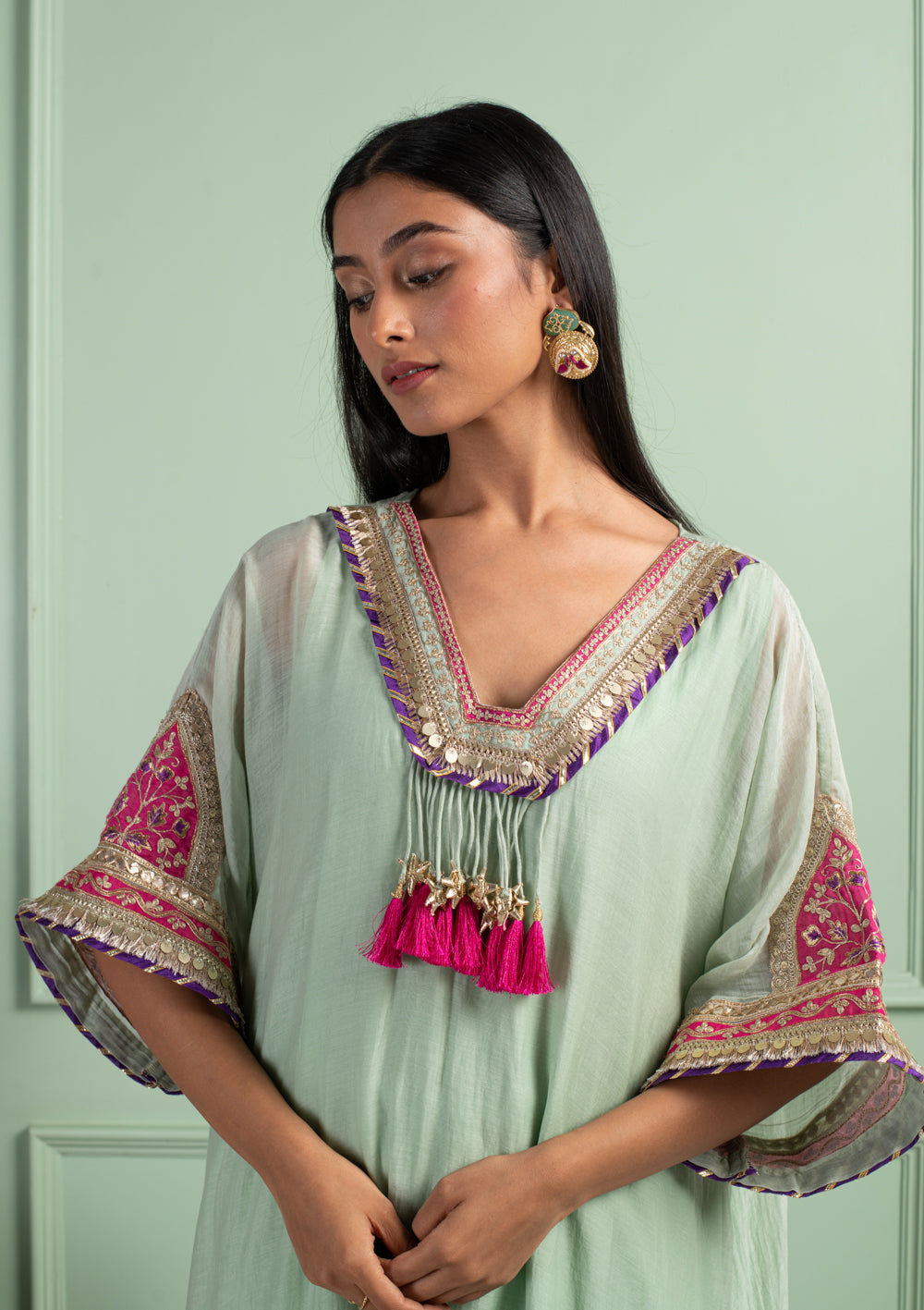 Kaftan Mania