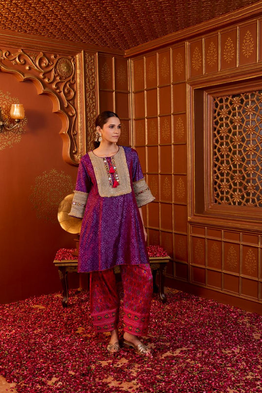 Rang Saaz Set