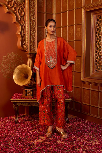 Adaa-e-Rang Set