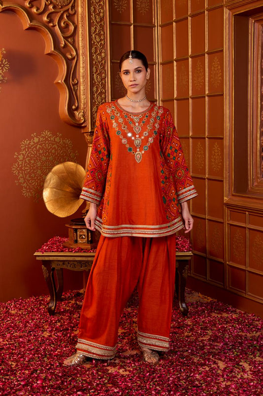 Noorani Set