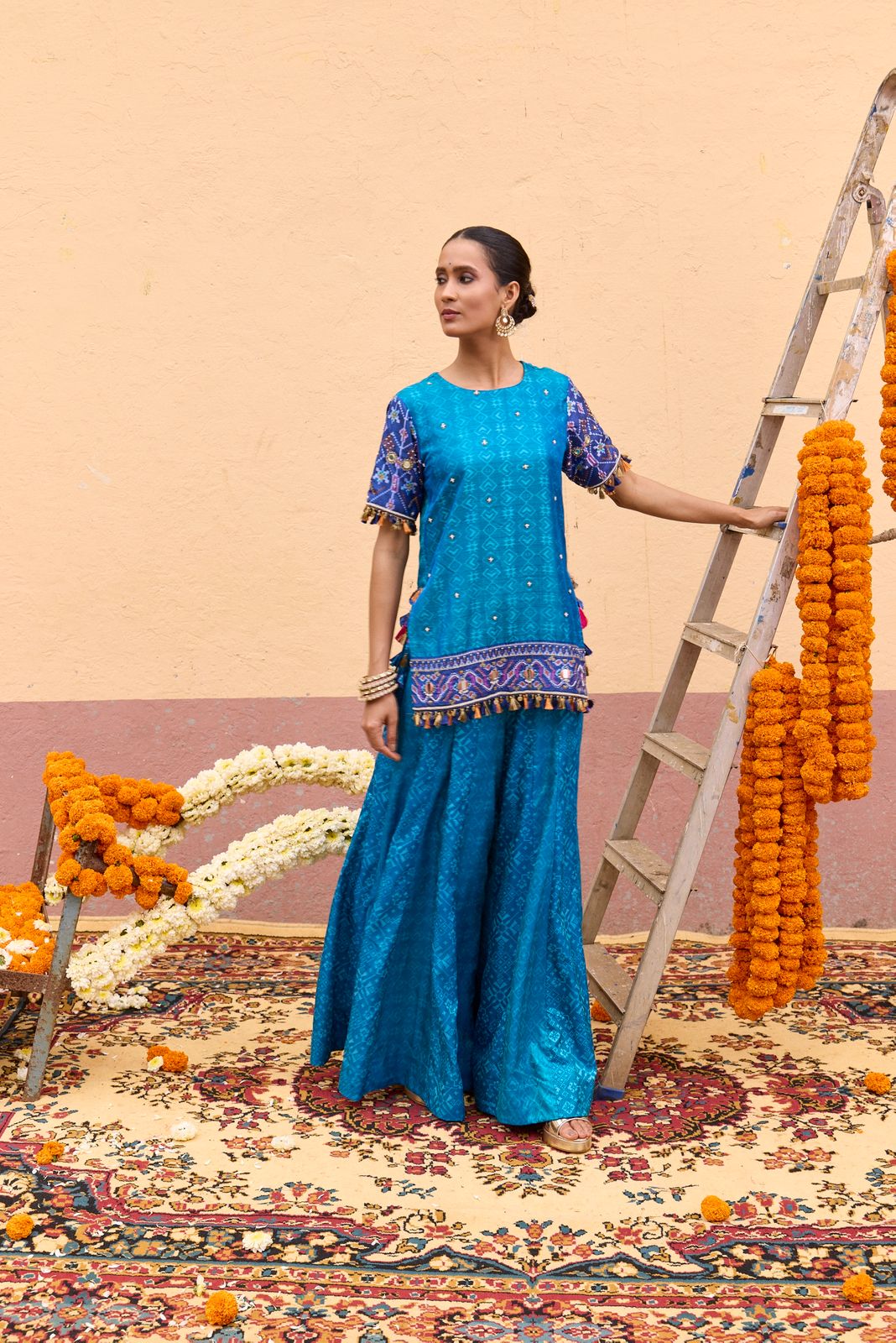 Nayab Set