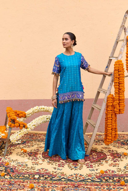 Nayab Set