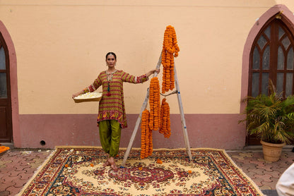 Rang Aafreen