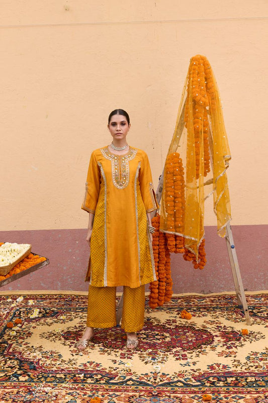 Kesariya Noor