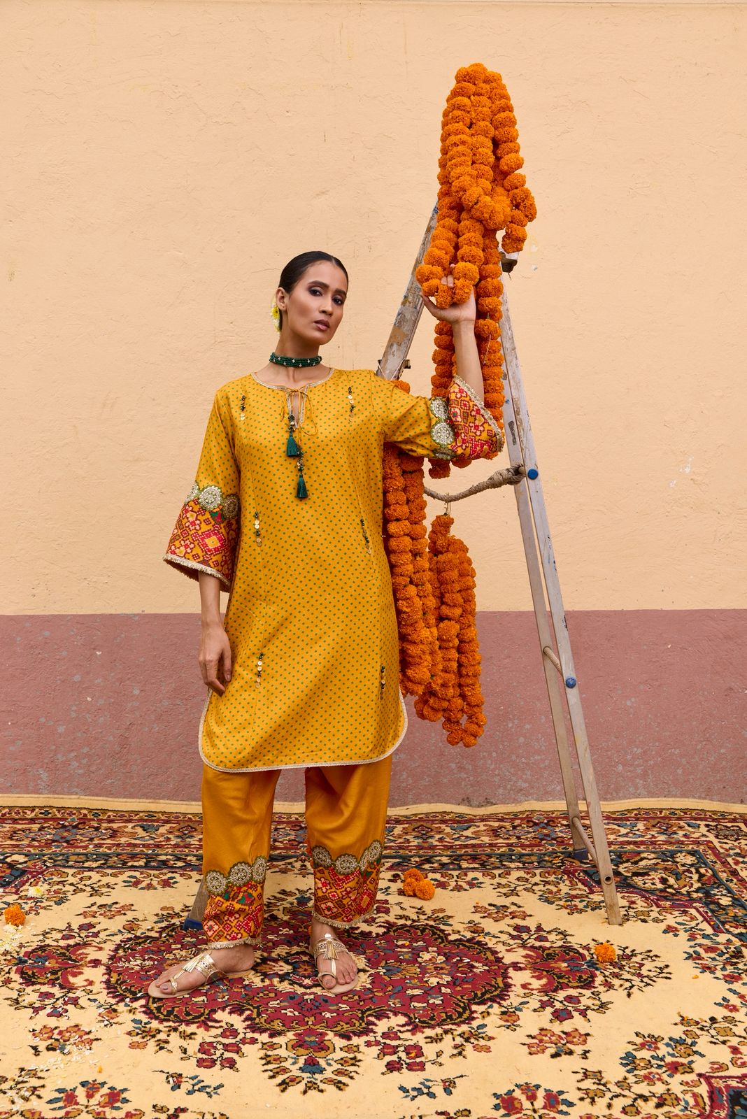 Kashish Set