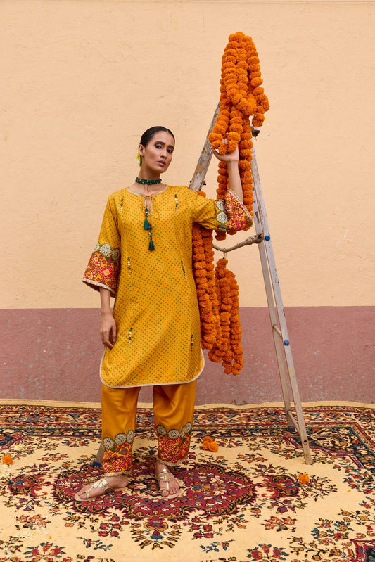 Kashish Set