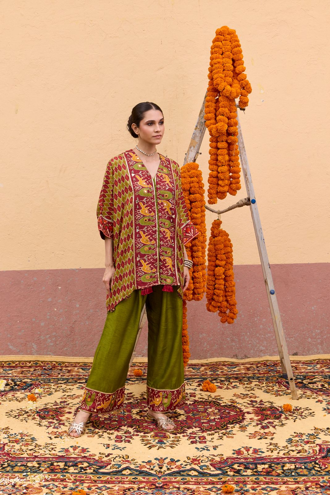 Zarika Kaftan