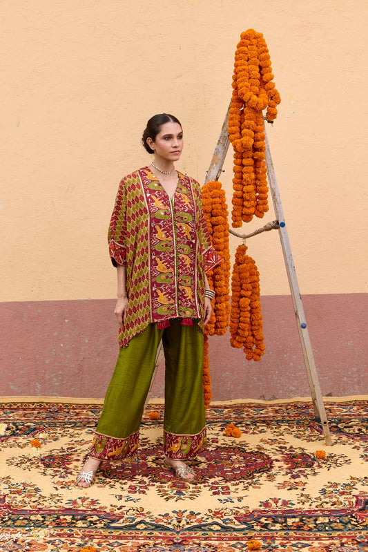 Zarika Kaftan